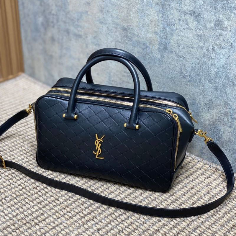 YSL Cosmetic Bags